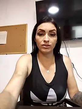 MeganHoffmaan online show from 9, 10, 2025