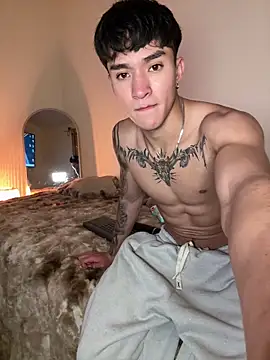 myc hot online show from 10, 3, 2026