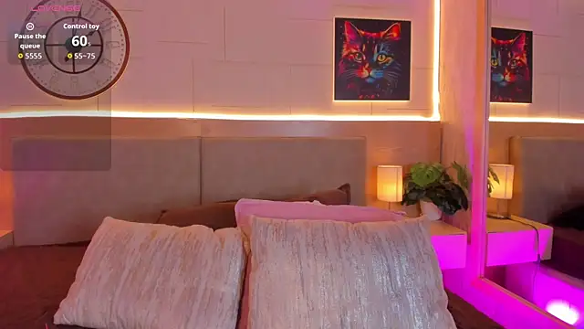 Snapshot of Meloddy_Rose chatting on 5, 11, 2025 Meloddy Rose online show from 5, 11, 2025