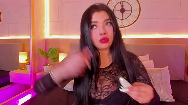 Snapshot of Meloddy_Rose chatting on 24, 11, 2025 Meloddy Rose online show from 24, 11, 2025