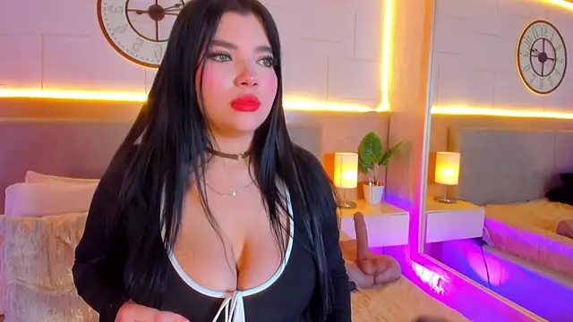 Snapshot of Meloddy_Rose chatting on 10, 1, 2026 Meloddy Rose online show from 10, 1, 2026