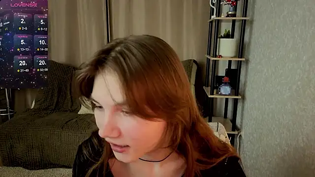 Nika OMG online show from 14, 2, 2026