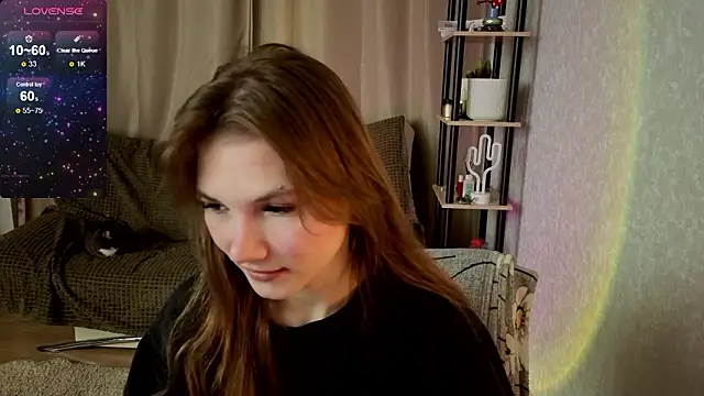 Nika OMG online show from 9, 3, 2026