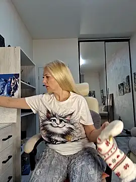 Monna online show from 27, 4, 2026