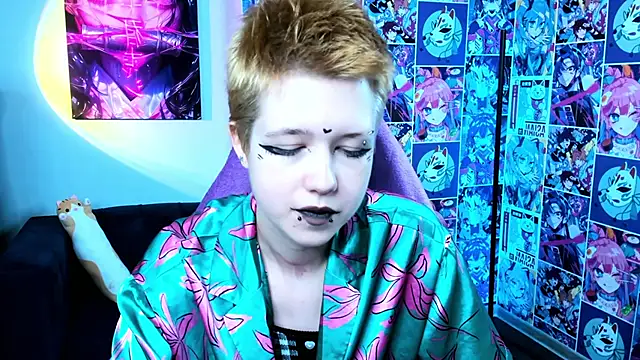 CarolineRichter online show from 14, 9, 2025