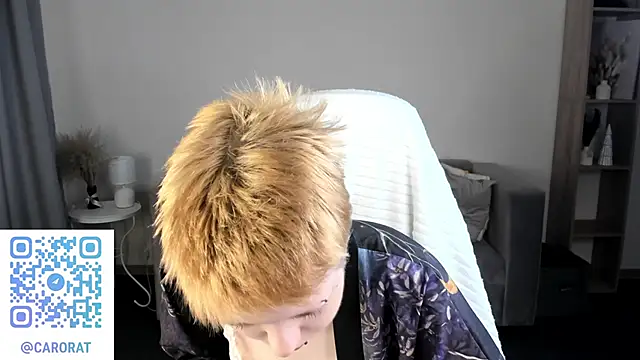 CarolineRichter online show from 20, 9, 2025