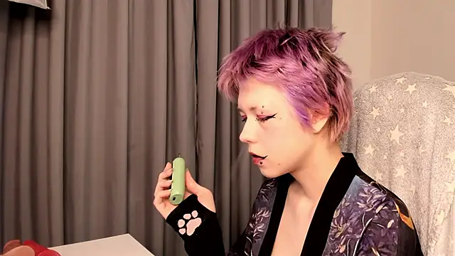 CarolineRichter online show from 19, 11, 2025