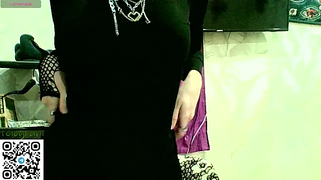 CarolineRichter online show from 20, 2, 2026