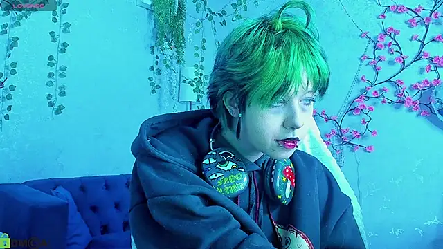 CarolineRichter online show from 9, 3, 2026