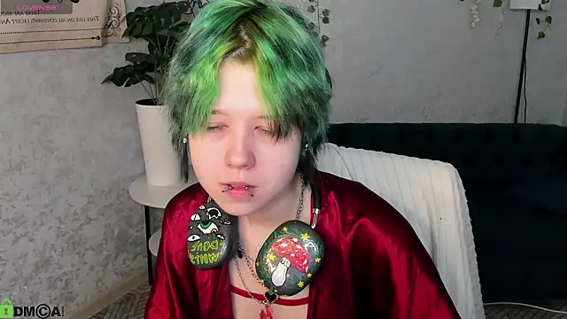 CarolineRichter online show from 14, 3, 2026