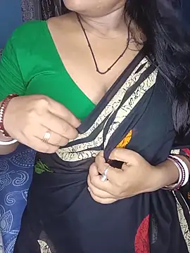 Naughty-Chaaya online show from 19, 5, 2026