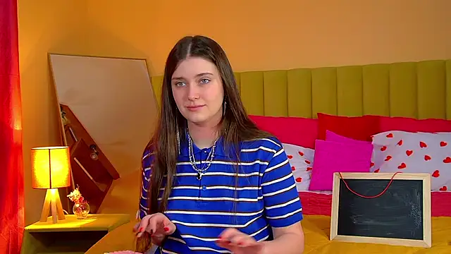 JessicaJewells online show from 18, 3, 2026