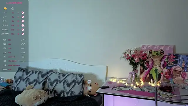 Snapshot of evaloveuevaneedu chatting on 7, 1, 2026 evaloveuevaneedu online show from 7, 1, 2026