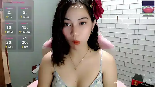 Rainea149 online show from 25, 7, 2026