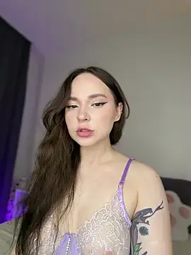 AlexaSpark  online show from 11, 7, 2026