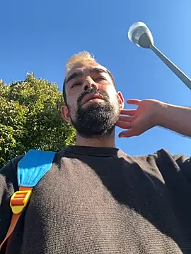 Snapshot of Nonsoilmionome89 chatting on 21, 9, 2025 Nonsoilmionome89 online show from 21, 9, 2025