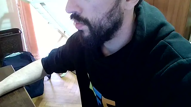 MisterX 99 online show from 26, 9, 2025