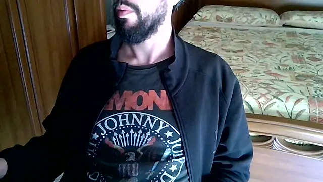 MisterX 99 online show from 7, 10, 2025