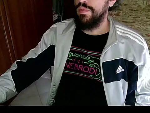 MisterX 99 online show from 30, 11, 2025