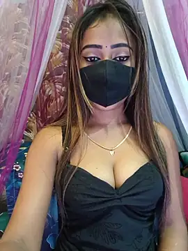 Snapshot of Puja-baby chatting on 30, 5, 2026 Puja-baby online show from 30, 5, 2026