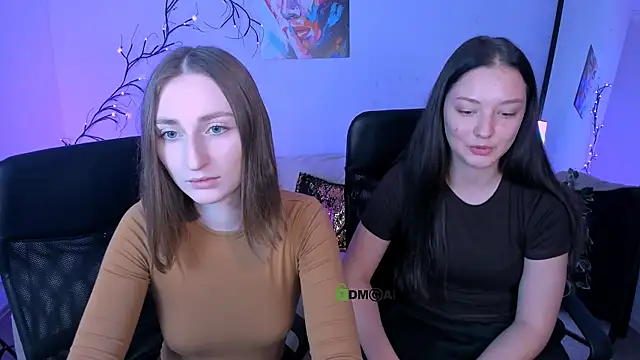 eva smiith  online show from 14, 10, 2025