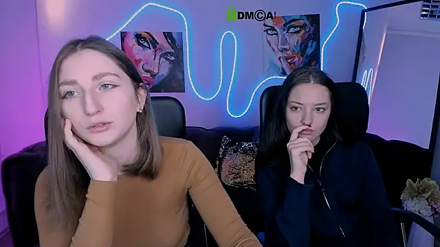 eva smiith  online show from 19, 1, 2026