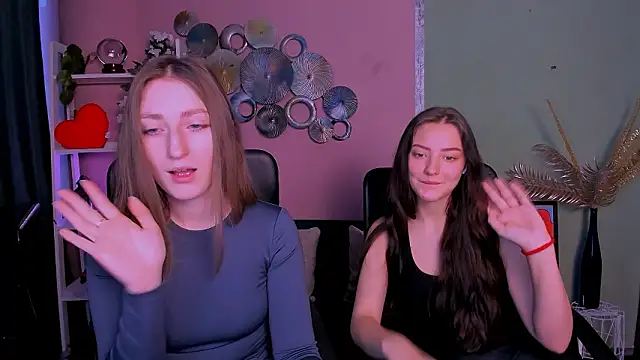 eva smiith  online show from 6, 2, 2026