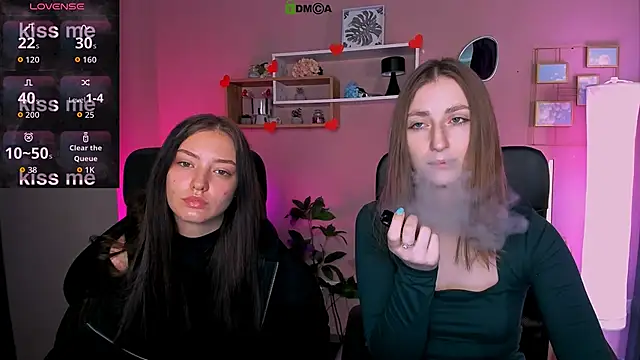 eva smiith  online show from 10, 2, 2026