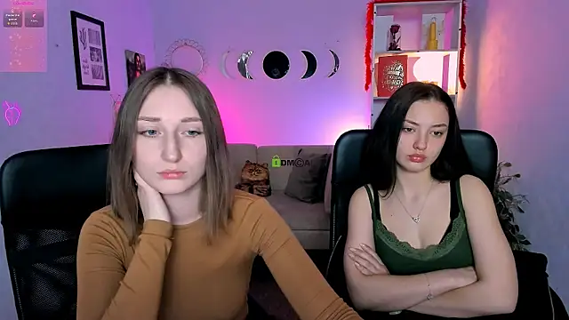 eva smiith  online show from 23, 4, 2026