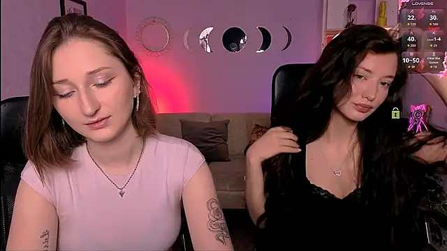 eva smiith  online show from 9, 6, 2026