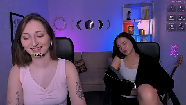 eva smiith  online show from 14, 7, 2026