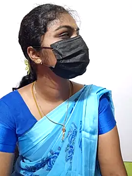 Snapshot of Tamil_Princess12 chatting on 25, 9, 2025 Tamil Princess12 online show from 25, 9, 2025