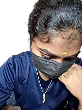 Snapshot of Tamil_Princess12 chatting on 29, 9, 2025 Tamil Princess12 online show from 29, 9, 2025