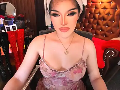 devongarcia online show from 29, 10, 2025