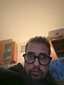 Cazzo1921 online show from 10, 5, 2026