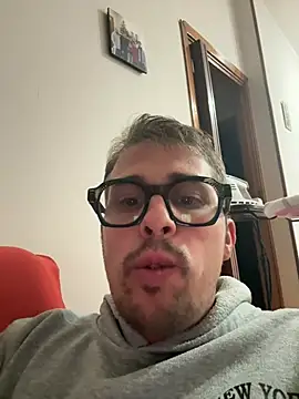 Cazzo1921 online show from 20, 5, 2026