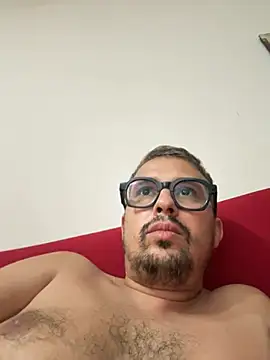 Cazzo1921 online show from 30, 6, 2026