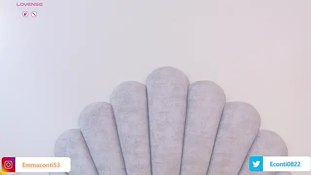 emma-conti2 online show from 23, 3, 2026