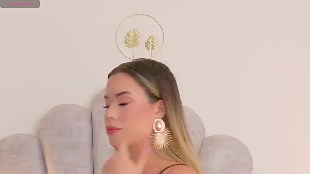 emma-conti2 online show from 25, 4, 2026