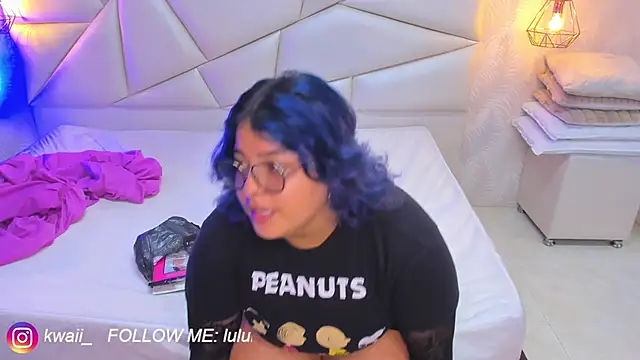 lulukawai16 online show from 15, 11, 2025