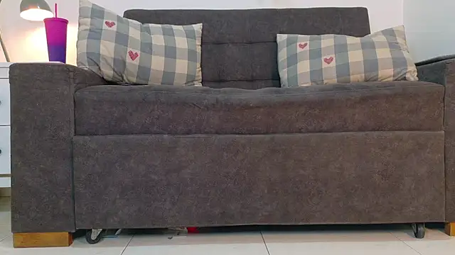 RiriiBrunette   online show from 25, 4, 2026