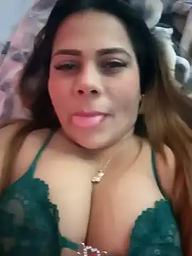 camila rogue online show from 14, 9, 2025