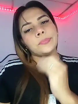 camila rogue online show from 16, 9, 2025