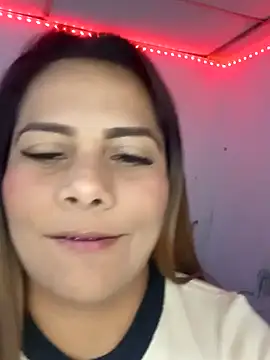 camila rogue online show from 27, 9, 2025