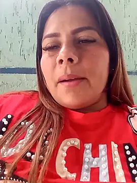 camila rogue online show from 11, 10, 2025