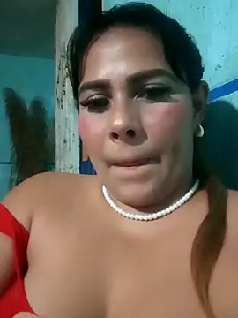 camila rogue online show from 12, 10, 2025