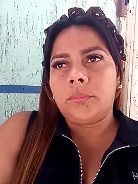 camila rogue online show from 19, 10, 2025