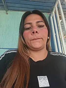 camila rogue online show from 25, 11, 2025