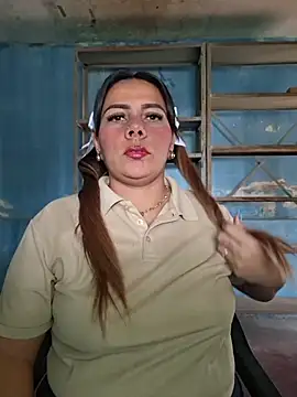 camila rogue online show from 30, 11, 2025