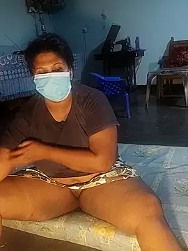 samadi18 online show from 22, 4, 2026